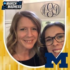 Meet your Posher, Debbie